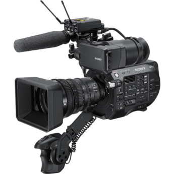 Sony pxw fs7m2 6