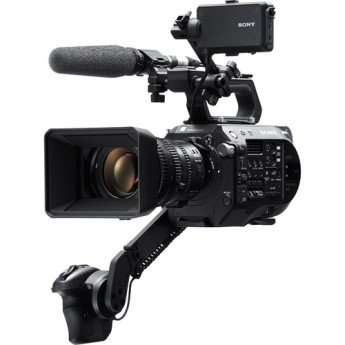 Sony pxw fs7m2 7