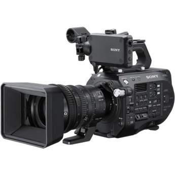 Sony pxw fs7m2 8