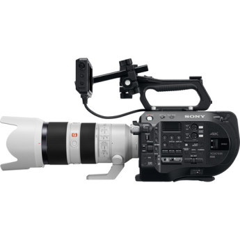 Sony pxw fs7m2 9