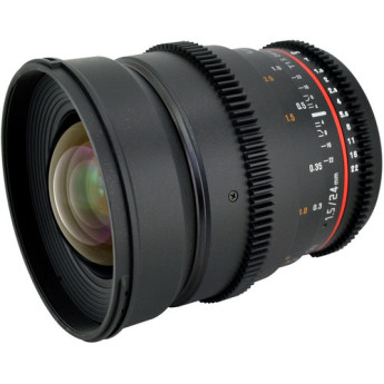 Rokinon cv24m c 3