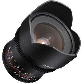 Samyang sycv10m mft 2