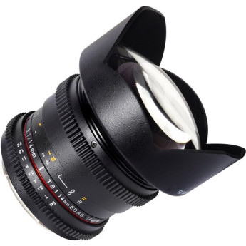 Samyang sycv14m c 2