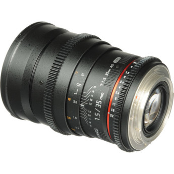 Samyang sycv35 c 3