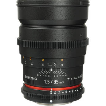 Samyang sycv35 s 1