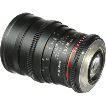 Samyang sycv35 s 3