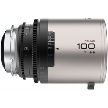 Blazar lens blre100 pls 4