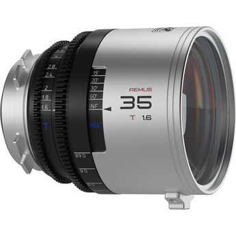 Blazar lens blre35 pls 2