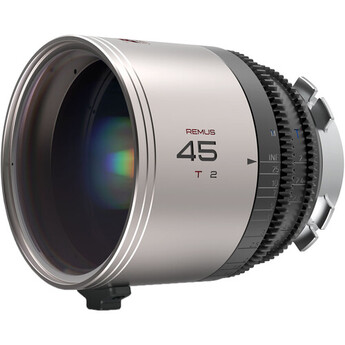 Blazar lens blre45 pls 2