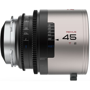 Blazar lens blre45 pls 5