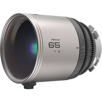 Blazar lens blre65 pls 2