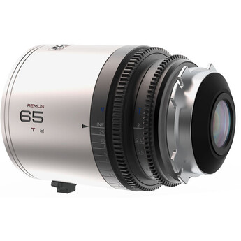 Blazar lens blre65 pls 3