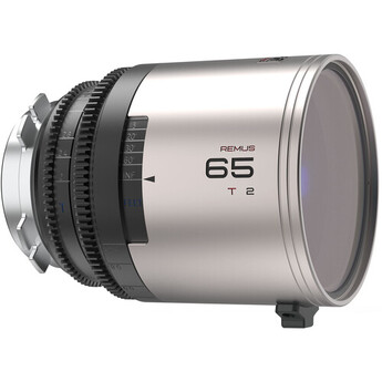 Blazar lens blre65 pls 4