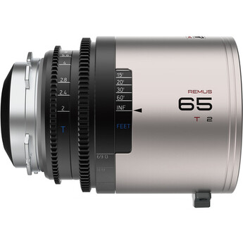 Blazar lens blre65 pls 5