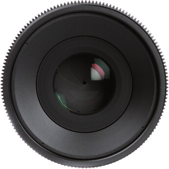 Canon CN-E 50mm T1.3 L F Cine Lens — thumbnail 4