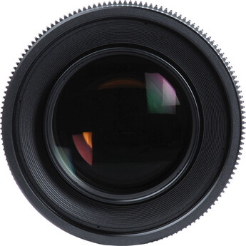 Canon CN-E 85mm T1.3 L F Cine Lens — thumbnail 6