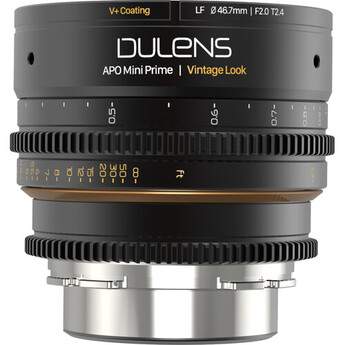 Dulens du apo 31 1