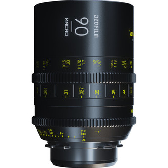 Dzofilm VESPID 90mm macro T2.8 Lens (PL Mount)