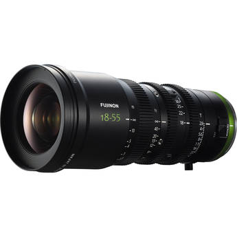 Fujinon mk18 55mm t2 9 1