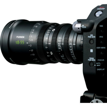 Fujinon mk18 55mm t2 9 4