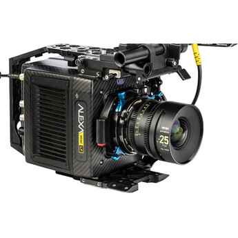 Nisi ATHENA PRIME 14mm T2.4 Full-Frame Lens (PL Mount) — thumbnail 2
