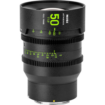 Nisi nic ath 50g nf 1