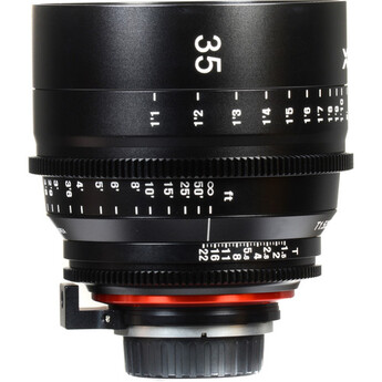 Rokinon Xeen 35mm T1.5 Lens for Canon EF Mount — thumbnail 10