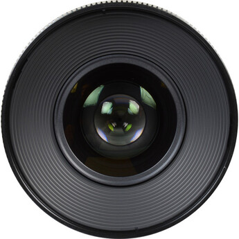 Rokinon Xeen 35mm T1.5 Lens for Canon EF Mount — thumbnail 11