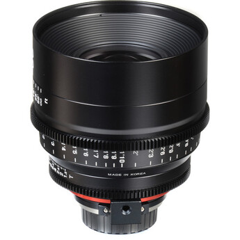 Rokinon Xeen 35mm T1.5 Lens for Canon EF Mount — thumbnail 14