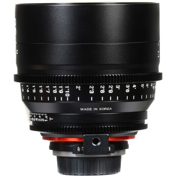 Rokinon Xeen 35mm T1.5 Lens for Canon EF Mount — thumbnail 9