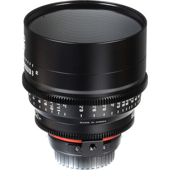 Rokinon Xeen 50mm T1.5 Lens for Canon EF Mount — thumbnail 13