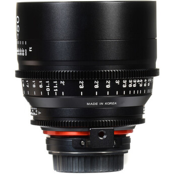 Rokinon Xeen 50mm T1.5 Lens for Canon EF Mount — thumbnail 9