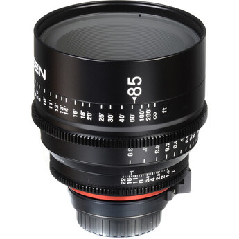 Rokinon Xeen 85mm T1.5 Lens for Canon EF Mount — thumbnail 15
