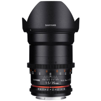 Samyang syds35m n 3