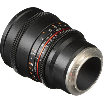 Samyang syds85m nex 3