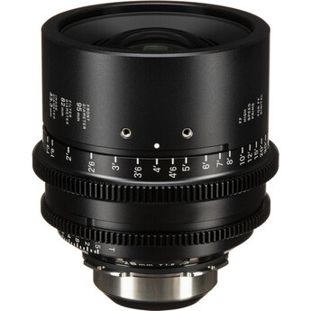 Sigma T1.5/T2 Cine FF High-Speed Art Prime 10-Lens Set (PL, Feet) — thumbnail 27
