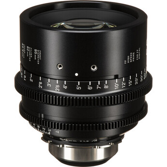 Sigma T1.5/T2 Cine FF High-Speed Art Prime 10-Lens Set (PL, Feet) — thumbnail 46
