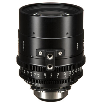 Sigma T1.5/T2 Cine FF High-Speed Art Prime 10-Lens Set (PL, Feet) — thumbnail 52