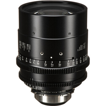 Sigma T1.5/T2 Cine FF High-Speed Art Prime 10-Lens Set (PL, Feet) — thumbnail 54