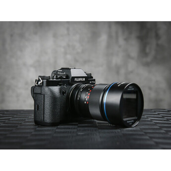 Sirui 50mm f/1.8 Anamorphic 1.33x Lens (MFT Mount) — thumbnail 20