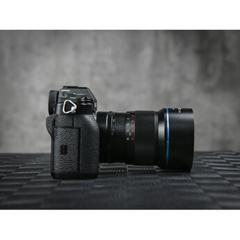 Sirui 50mm f/1.8 Anamorphic 1.33x Lens (MFT Mount) — thumbnail 21