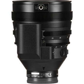 Sony FE C 16-35mm T/3.1 G E-Mount Lens — thumbnail 12