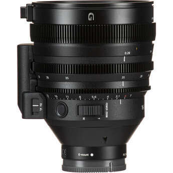 Sony FE C 16-35mm T/3.1 G E-Mount Lens — thumbnail 13