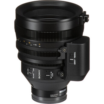 Sony FE C 16-35mm T/3.1 G E-Mount Lens — thumbnail 15