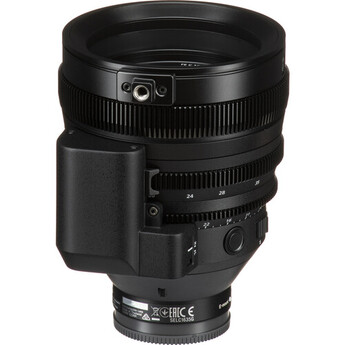 Sony FE C 16-35mm T/3.1 G E-Mount Lens — thumbnail 16