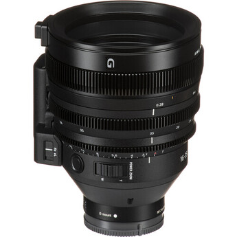 Sony FE C 16-35mm T/3.1 G E-Mount Lens — thumbnail 17