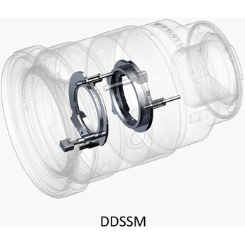 Sony FE C 16-35mm T/3.1 G E-Mount Lens — thumbnail 19