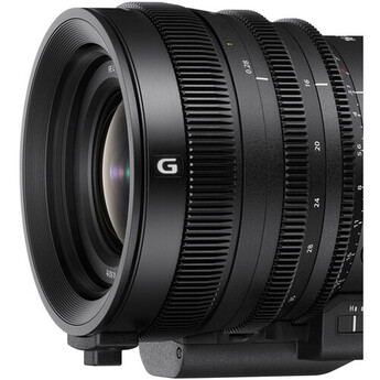 Sony FE C 16-35mm T/3.1 G E-Mount Lens — thumbnail 22