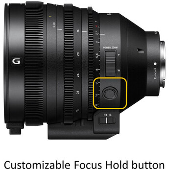 Sony FE C 16-35mm T/3.1 G E-Mount Lens — thumbnail 23