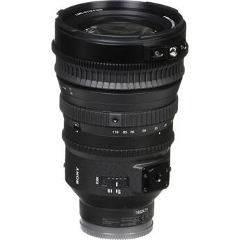 Sony E PZ 18-110mm f/4 G OSS Lens — thumbnail 11